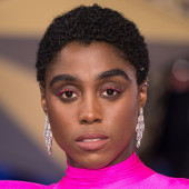 Lashana Lynch