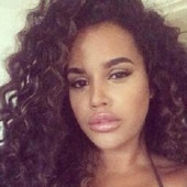 Lateysha Grace