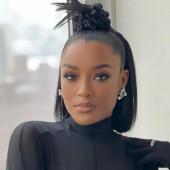 Latoya Tonodeo