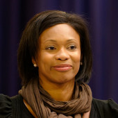 Laura Flessel-colovic