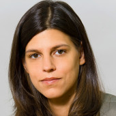Laura Rudas