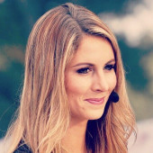 Laura Rutledge