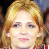 Laura Tonke