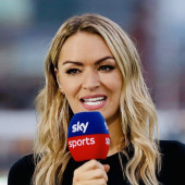 Laura Woods