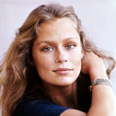 Lauren Hutton