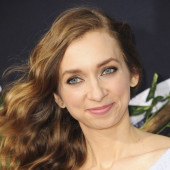 Lauren Lapkus