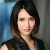 Leah Dizon