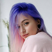Leah Meow