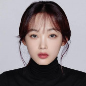 Lee Yoo-mi