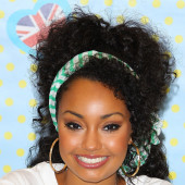 Leigh-anne Pinnock