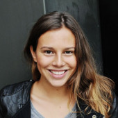 Leonie Tepe