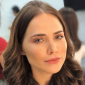 Leticia Colin