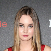 Liana Liberato
