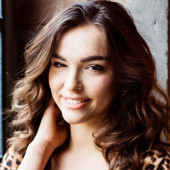 Lili Paul-roncalli