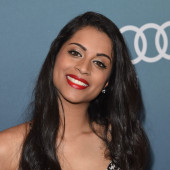 Lilly Singh