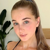 Lily Bowman