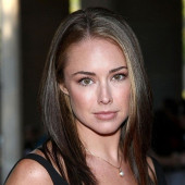 Lindsey Mckeon