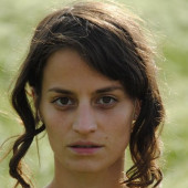 Lisa Charlotte Friederich