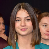 Lisa-marie Koroll