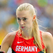 Lisa Ryzih