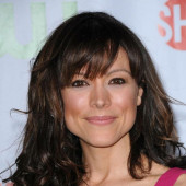 Liz Vassey