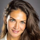 Lorena Bernal