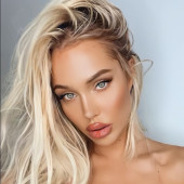 Lorra Sophie