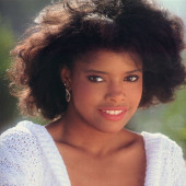 Lorraine Olivia