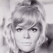 Louisa Moritz