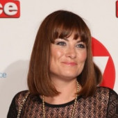 Louise Marwood