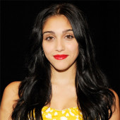 Lourdes Leon
