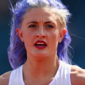 Lucy Hatton