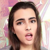 Lucy Vives