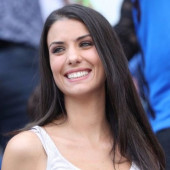 Ludivine Sagna