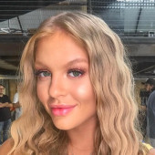 Luisa Sonza