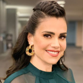Luz Elena Gonzalez