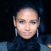 Lyasan Utyasheva
