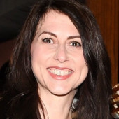 Mackenzie Bezos