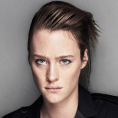 Mackenzie