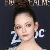 Mackenzie Foy