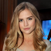 Maddie Hasson