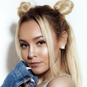 Maddy Nigmatullin
