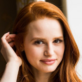 Madelaine Petsch