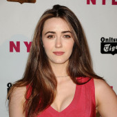 Madeline Zima