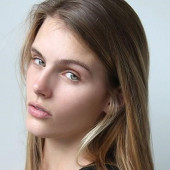 Madison Headrick
