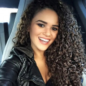 Madison Pettis
