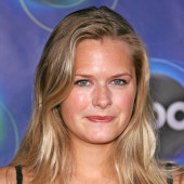 Maggie Lawson