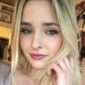 Maiken Skoie Brustad
