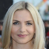 Maja Frykowska