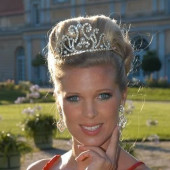 Maja Von Hohenzollern